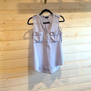 Dynamite | Lavender Tank